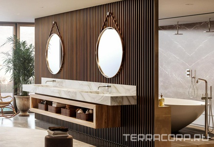 Коллекция Teo