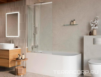 Коллекция Luce