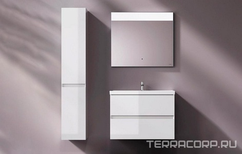 Коллекция Above