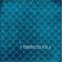 Мозаика ONDA Модульное панно FishScale (FIS.005) (n057127) 27x28,3 Синий, фото 3