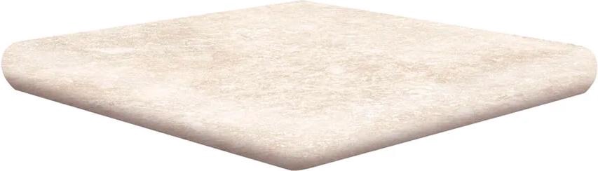 Ступени Exagres Ardenas Cartabon ML Marfil 33x33 Бежевый, фото 3