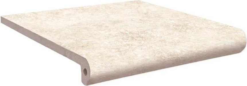 Ступени Exagres Ardenas Peldano ML  Marfil 33x33 Бежевый 