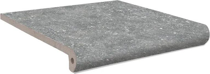 Ступени Exagres Ardenas Peldano ML  Gris 33x33 Серый 