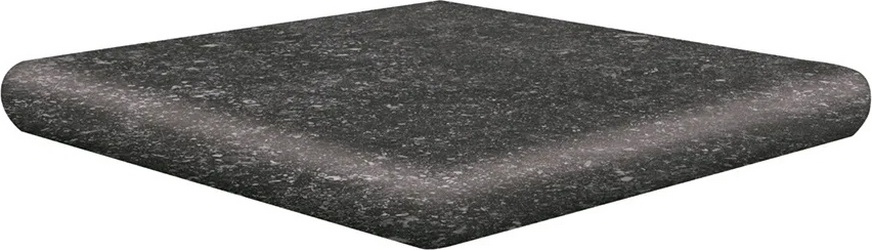 Ступени Exagres Ardenas Cartabon ML  Antracita 33x33 Серый 