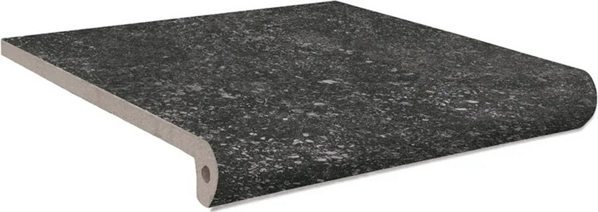 Ступени Exagres Ardenas Peldano ML  Antracita 33x33 Серый 