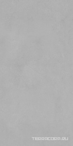 Керамогранит Zerde Concrete  grey matte 60x120 Серый 
