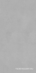 Керамогранит Zerde Concrete  grey matte 60x120 Серый 