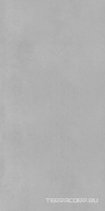 Керамогранит Zerde Concrete  grey matte 60x120 Серый 