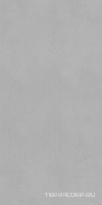 Керамогранит Zerde Concrete  grey matte 60x120 Серый 