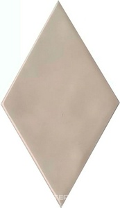 Керамическая плитка Kerama Marazzi Риад Декор  бежевый светлый глянцевый 13,5x7,8x0,9 Бежевый 