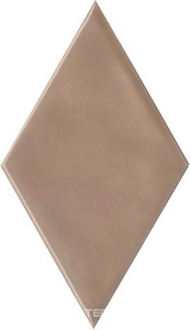 Керамическая плитка Kerama Marazzi Риад Декор  бежевый глянцевый 13,5x7,8x0,9 Бежевый 