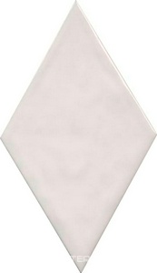 Керамическая плитка Kerama Marazzi Риад Декор  белый глянцевый 13,5x7,8x0,9 Белый 