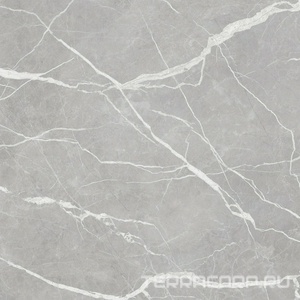 Керамогранит Gracia ceramica Вин  сер КГ 01 / Win grey PG 01  450х450 Серый 