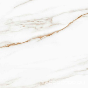 Керамогранит Gracia ceramica Роял  бел КГ 01 / Royal white PG 01  450х450 Белый 