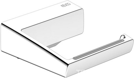 Держатель для т/б, с клеевым комплектом, (цв.хром), Aveno ZZ