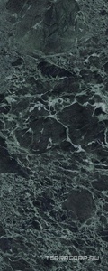 Керамический гранит (керамогранит) Laminam  I Naturali Verde Alpi Lucidato 5,6 mm ZZ 120x300 Зеленый 