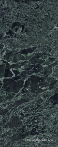 Керамический гранит (керамогранит) Laminam  I Naturali Verde Alpi Lucidato 5,6 mm ZZ 120x300 Зеленый 