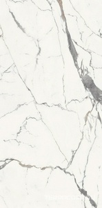 Керамогранит FMAX FMAX Luxury Gold White glossy 90x180 Белый 