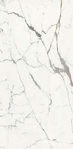 Керамогранит FMAX FMAX Luxury Gold White glossy 90x180 Белый 