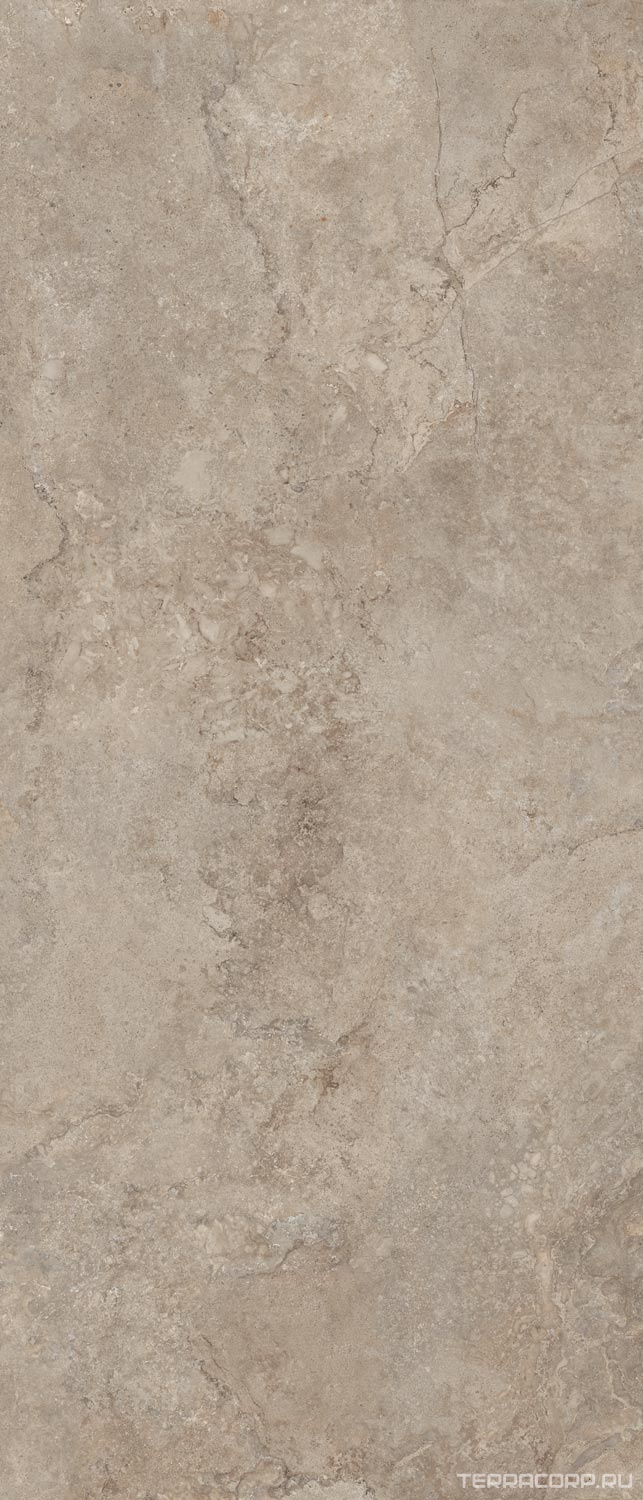 Керамогранит Exterior Ceramica Big Size Slabs Marrazi Sand Leather 6mm 120х280 Бежевый, фото 5