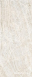 Керамогранит Exterior Ceramica Big Size Slabs Marmore Taj Mahal Satin 6mm 120х280 Белый 