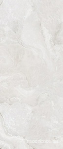 Керамогранит Exterior Ceramica Big Size Slabs Cloudy Onyx Vetro 6mm120х280 Белый 