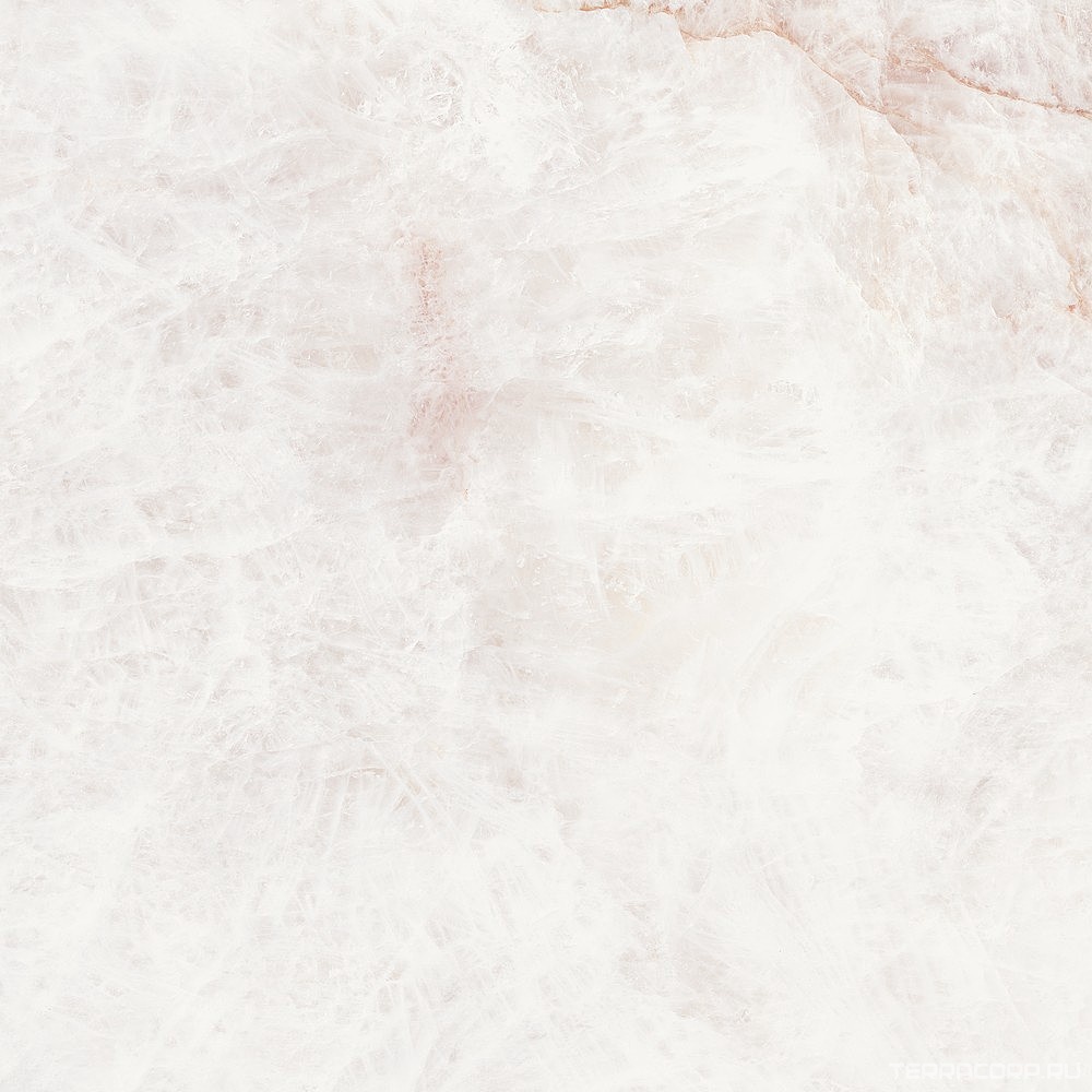 Керамогранит Emil Ceramica Tele Di Marmo Precious Crystal White Lap 120x120 Белый, фото 7