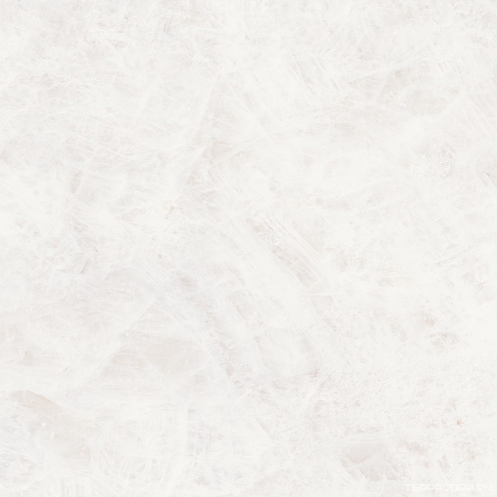 Керамогранит Emil Ceramica Tele Di Marmo Precious Crystal White Lap 120x120 Белый, фото 4