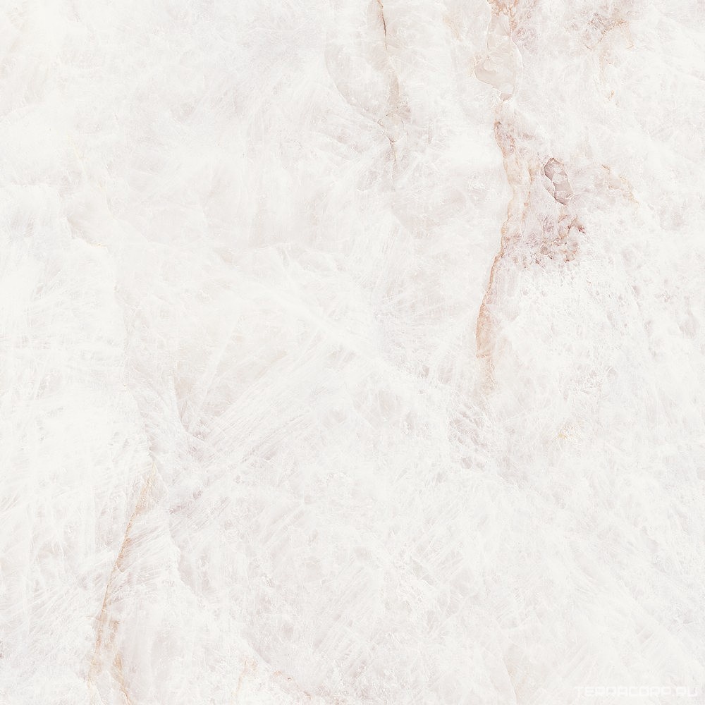 Керамогранит Emil Ceramica Tele Di Marmo Precious Crystal White Lap 120x120 Белый, фото 6