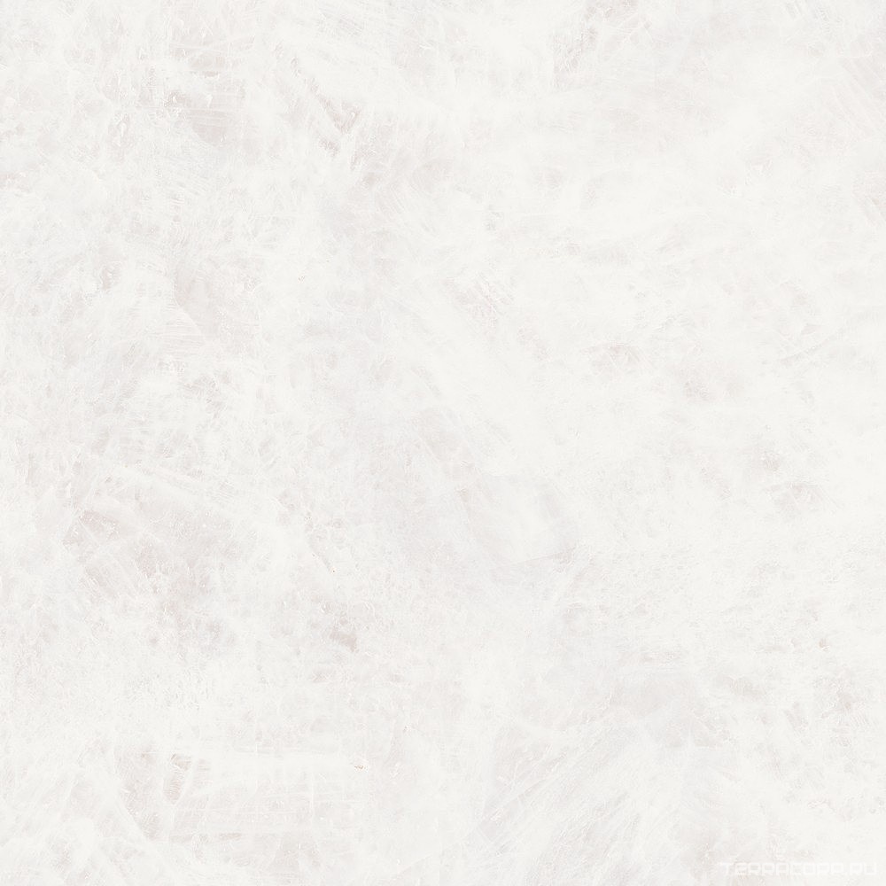 Керамогранит Emil Ceramica Tele Di Marmo Precious Crystal White Lap 120x120 Белый, фото 3