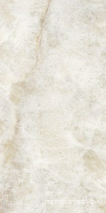 Керамогранит Emil Ceramica Tele Di Marmo Precious Cristal Ambra Silktech 60x120 Белый 