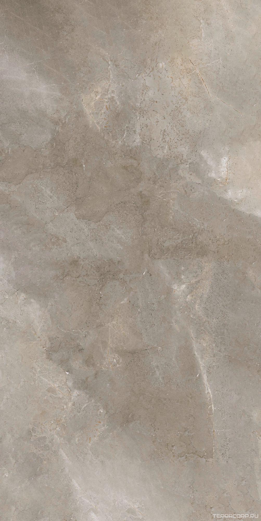 Керамический гранит Ariostea Ultra Pietre Galaxy Grey Natural 150x300 Серый, фото 4