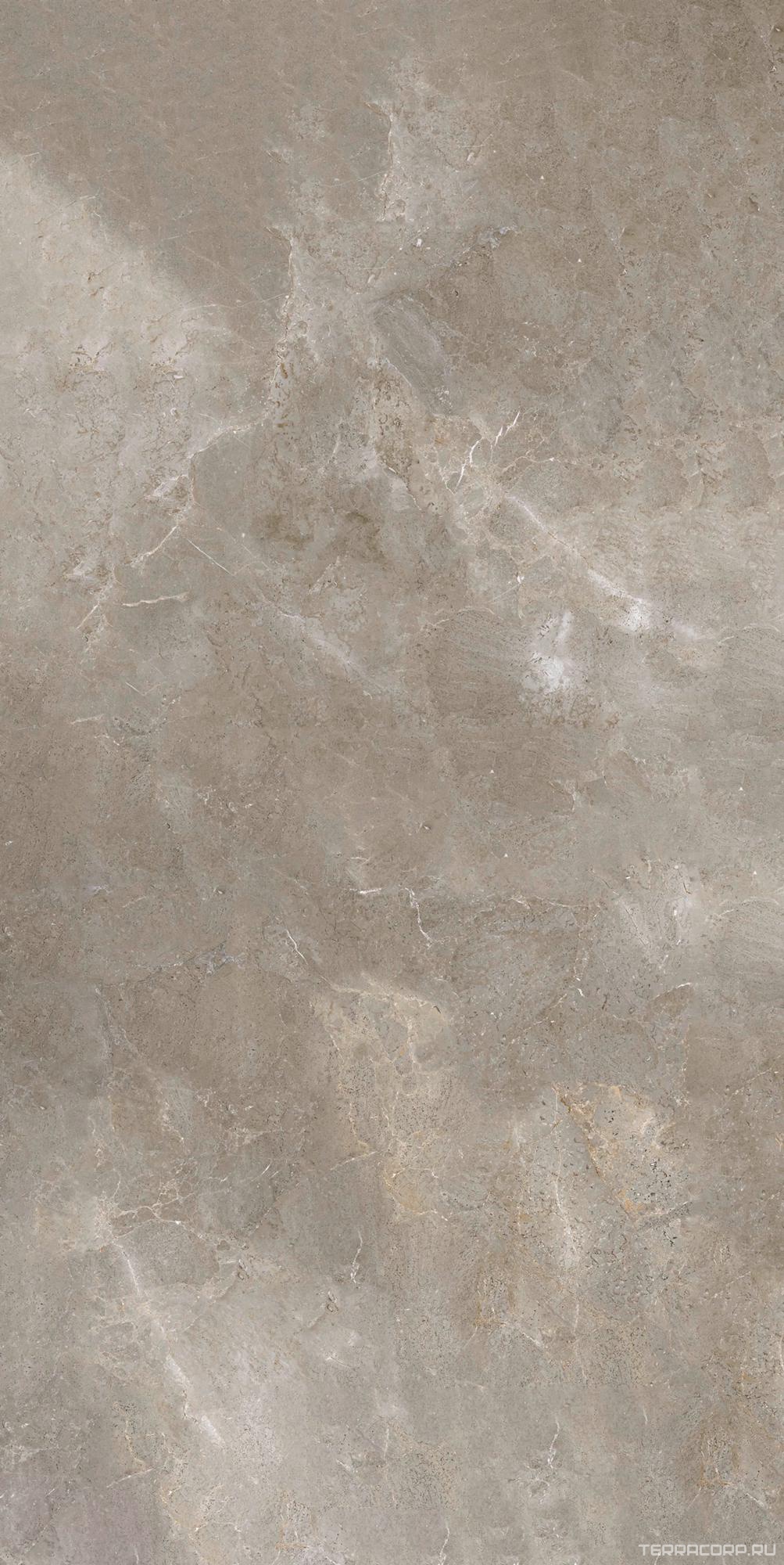 Керамический гранит Ariostea Ultra Pietre Galaxy Grey Natural 150x300 Серый, фото 5