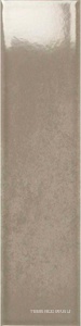 Керамическая плитка APE Ceramica Reality  Smoke 7,5x30 Серый 