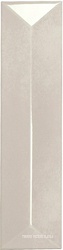 Керамическая плитка APE Ceramica Reality Spectrum Wind  7.5x30 Бежевый 