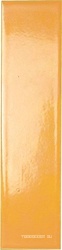 Керамическая плитка APE Ceramica Reality  Sahara 7,5x30 Желтый 