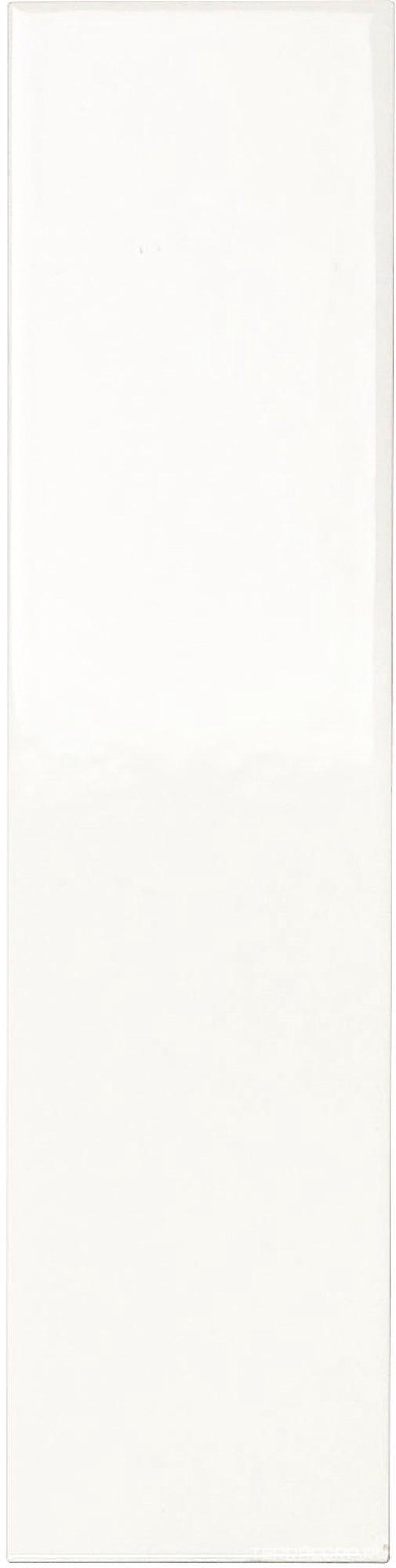 Керамическая плитка APE Ceramica Reality Snow 7.5x30 Белый, фото 3