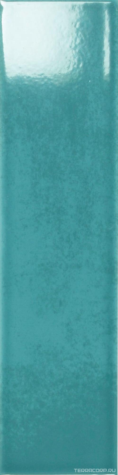 Керамическая плитка APE Ceramica Reality Acqua 7,5x30 Голубой, фото 3