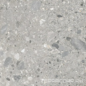 Керамогранит Leopard Farge  Natural matt 120x120 Серый 