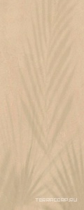 Керамогранит Laminam Rus Cementi Gemini Flora Pelle 3.5 mm  120x300 Комбинированный 