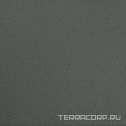 Плитка обл. Вегас темно-серая матовая  20x20