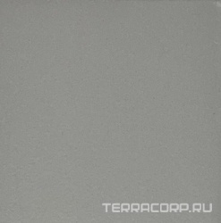 Плитка обл. Вегас светло-серая матовая  20x20