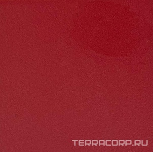 Керамическая плитка Axima Вегас Плитка обл.  красная матовая 20x20 Красный 