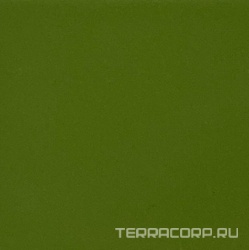 Плитка обл. Вегас зеленая матовая 20x20