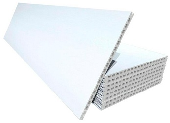 Клинкер Faveker GA20  Blanco Mate Text ZZ40x100 Белый 