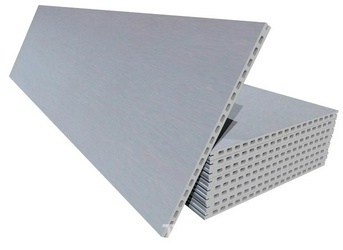 Клинкер Faveker GA20  Duero Aranda 30x120 Серый 