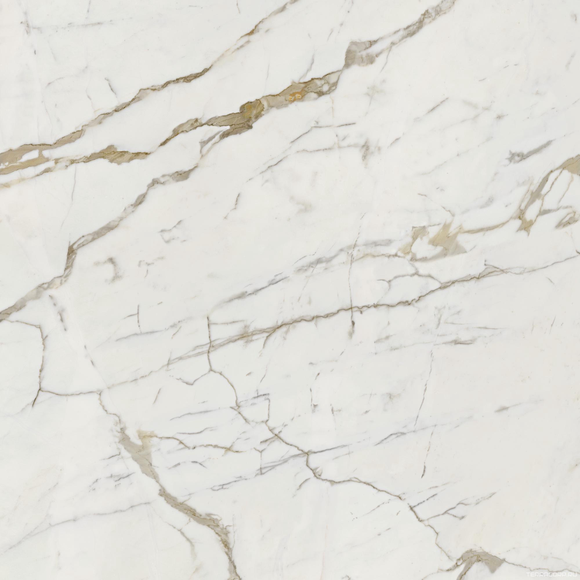 Керамогранит Dado Ceramica Vision Calacatta Oro 120x120 Комбинированный, фото 4