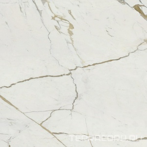 Керамогранит Dado Ceramica Vision  Calacatta Oro 120x120 Комбинированный 