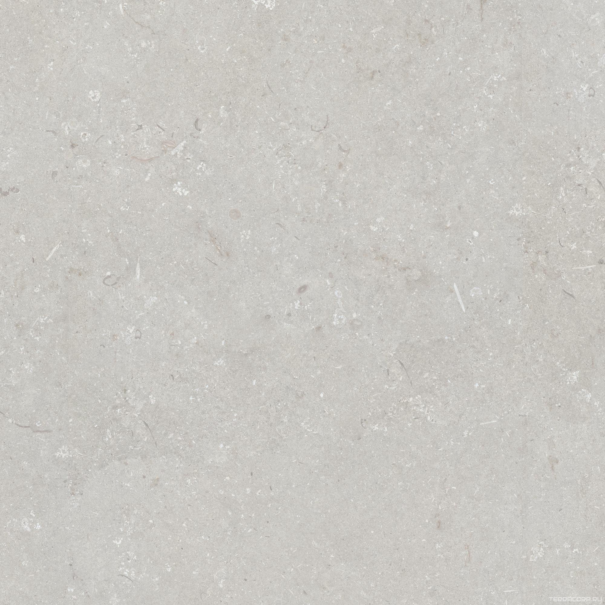 Керамогранит Dado Ceramica Shellstone Bianco 120x120 Белый, фото 3