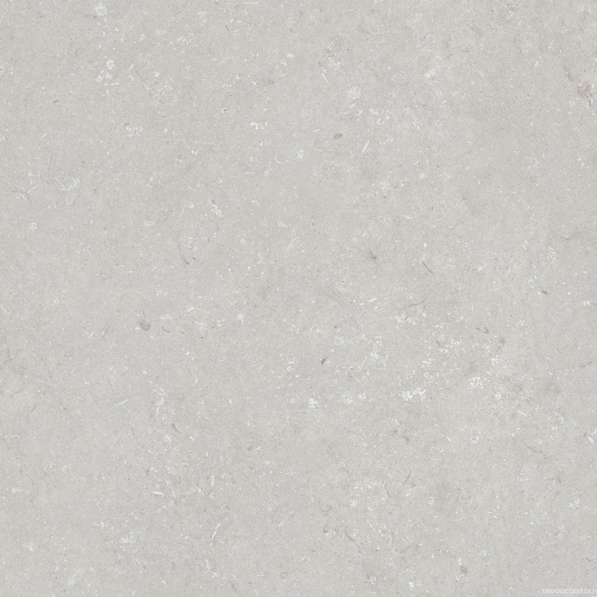Керамогранит Dado Ceramica Shellstone Bianco 120x120 Белый, фото 7
